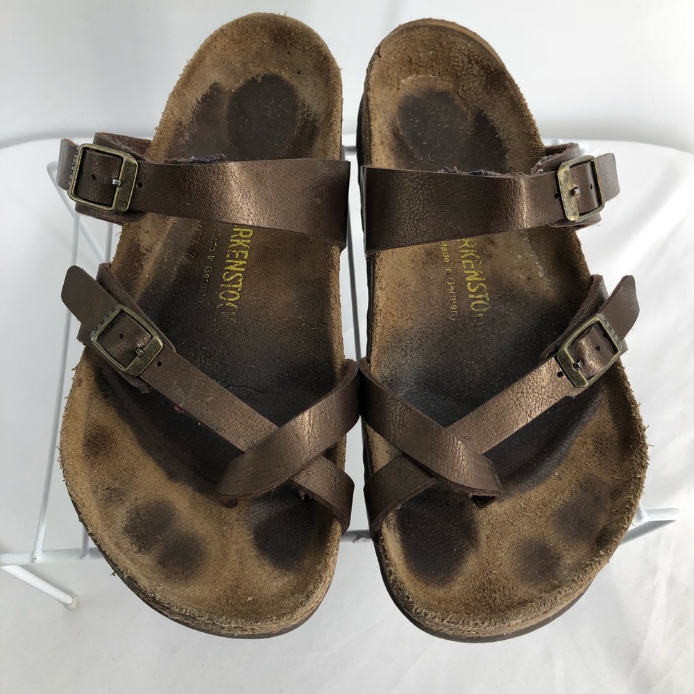 Birkenstocks Women